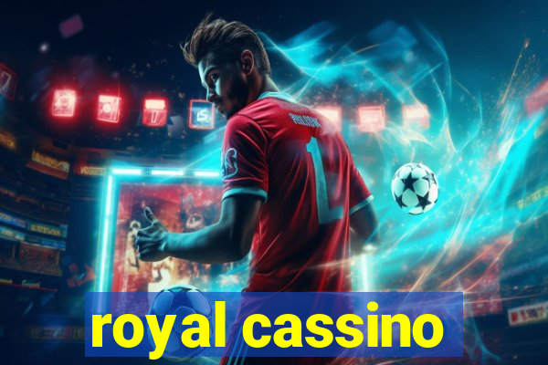 royal cassino